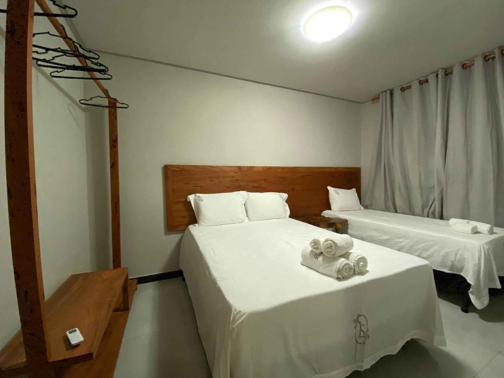 Condominio Tranquilo Com Piscina A 300M Da Arena Axe Moa Porto Seguro Extérieur photo