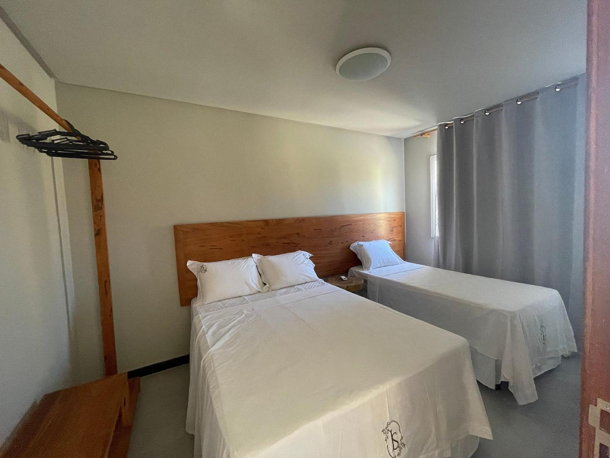 Condominio Tranquilo Com Piscina A 300M Da Arena Axe Moa Porto Seguro Extérieur photo